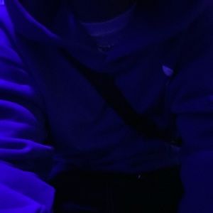 Meet your Posher, Melvin